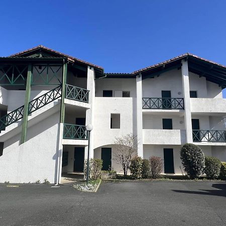 Studio Eglantine A Cambo-Les-Bains, Proche Thermes, Terrasse, Parking, Acces Internet, Animaux Ok - Fr-1-495-106 Ngoại thất bức ảnh