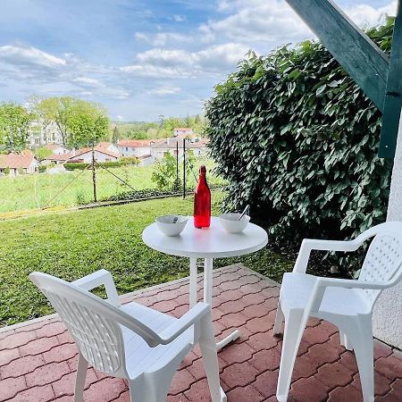 Studio Eglantine A Cambo-Les-Bains, Proche Thermes, Terrasse, Parking, Acces Internet, Animaux Ok - Fr-1-495-106 Ngoại thất bức ảnh