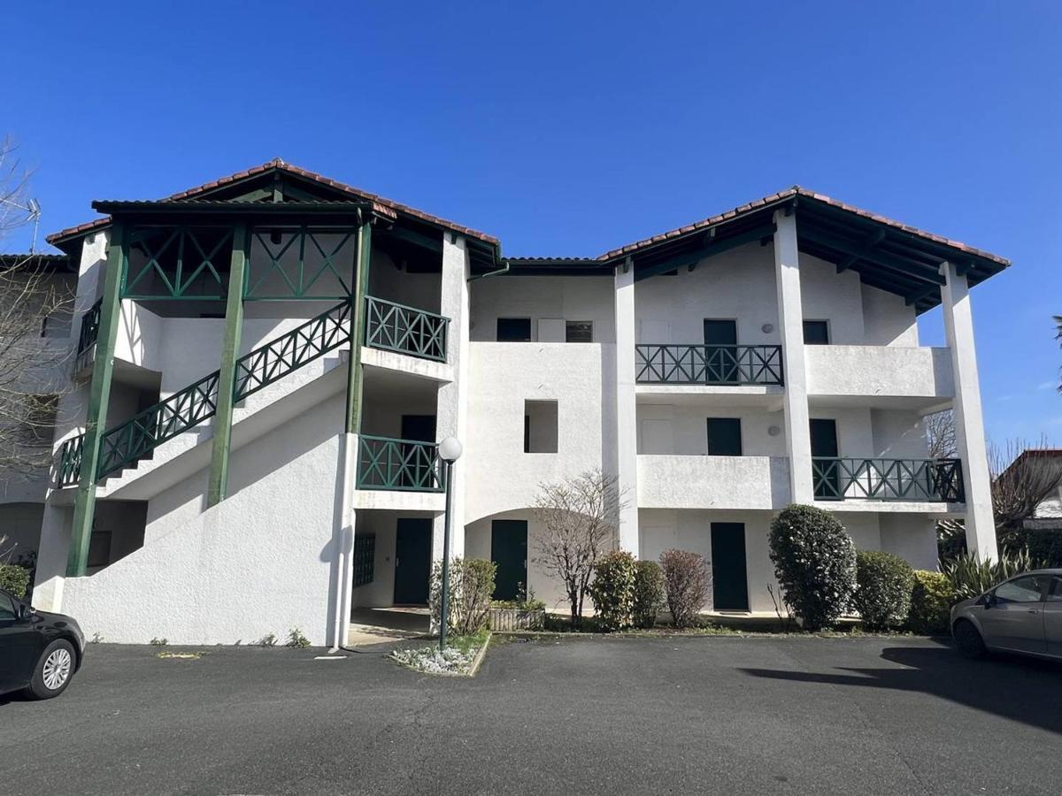 Studio Eglantine A Cambo-Les-Bains, Proche Thermes, Terrasse, Parking, Acces Internet, Animaux Ok - Fr-1-495-106 Ngoại thất bức ảnh